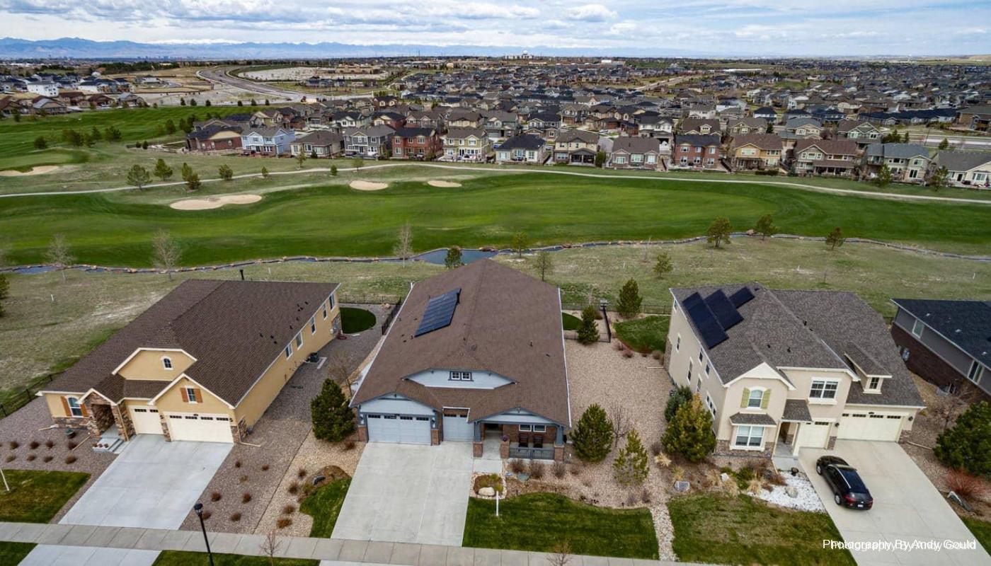 Mediamax Aerial Photography by Andy Gould Aurora Colorado