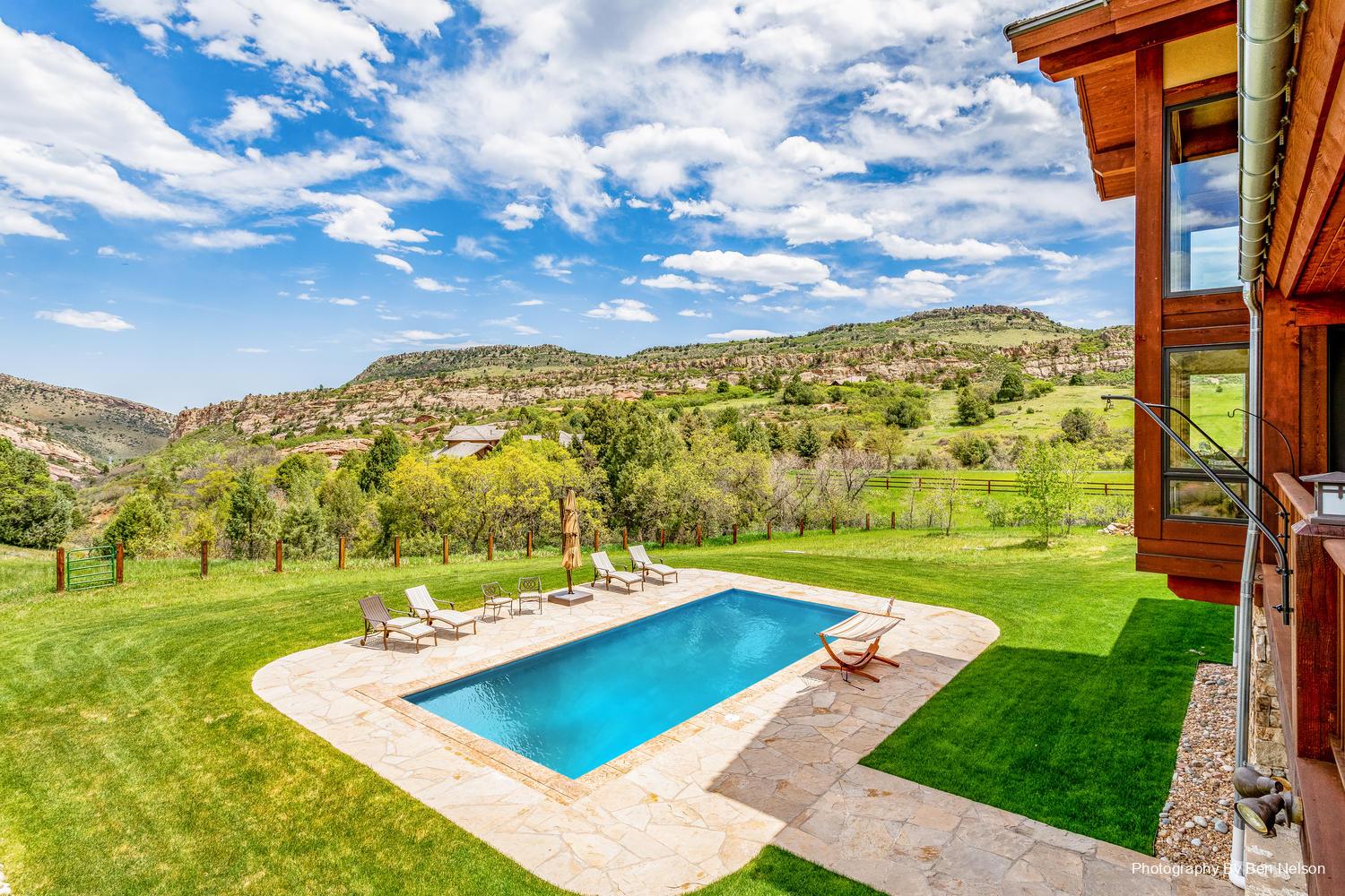 Mediamax-Ben Nelson-9925 Whitetail Lane Littleton Colorado-Pool-1