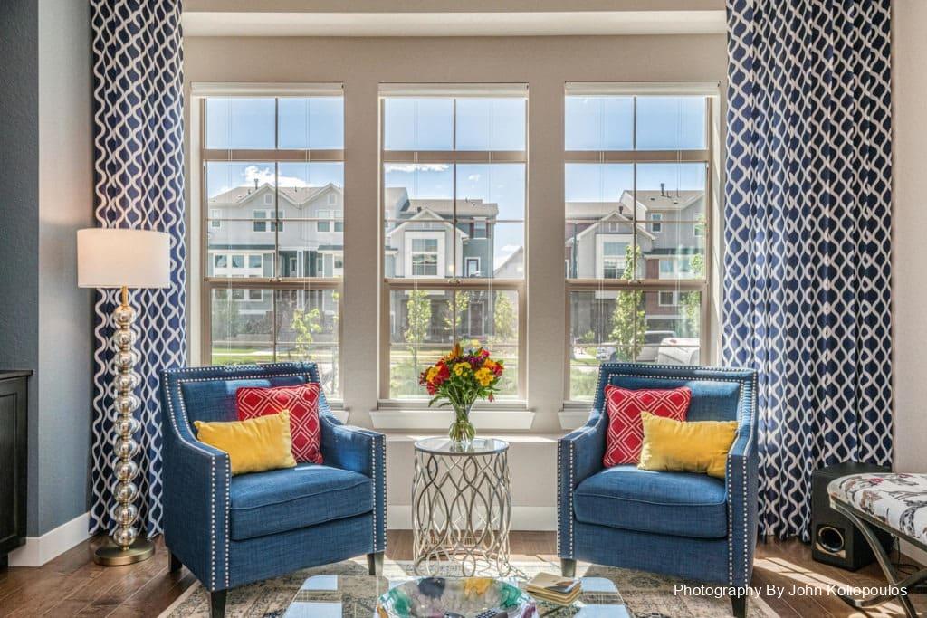 Real Estate Photography, Architectural Photography, Real Estate photographers in Denver Colorado, photography by John Koliopolous