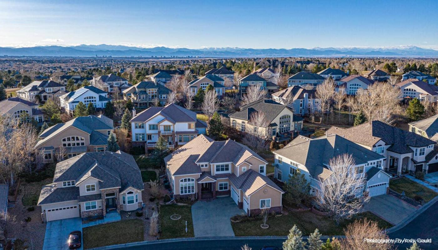 Mediamax Aerial Photography by Andy Gould Aurora Colorado