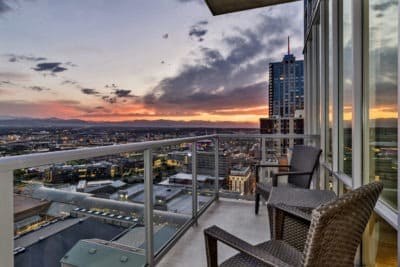 Mediamax-Nate-Koerner-Balcony-Downtown-Denver-Sunset