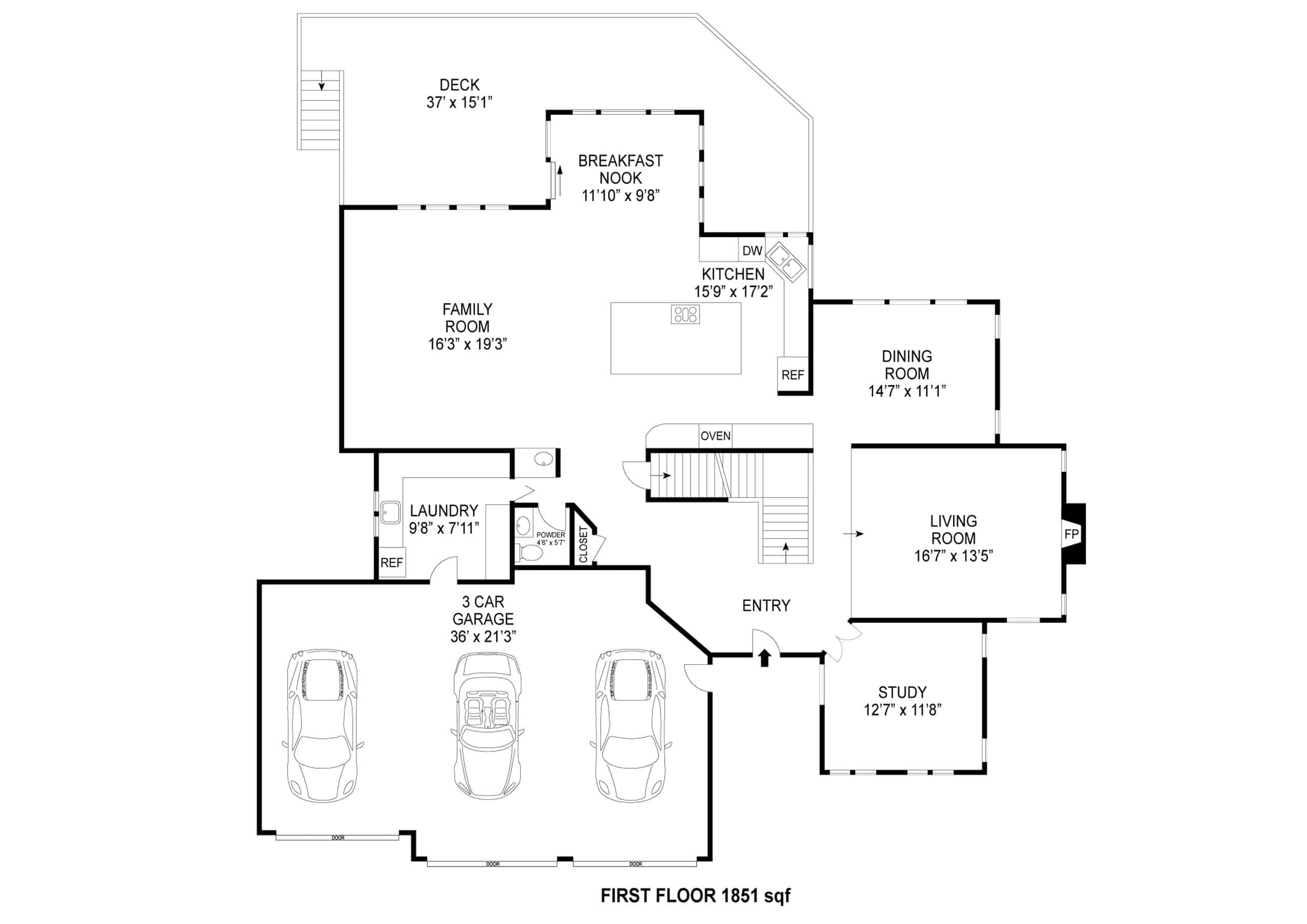 Mediamax-Real-Estate-Photography-FloorPlan2