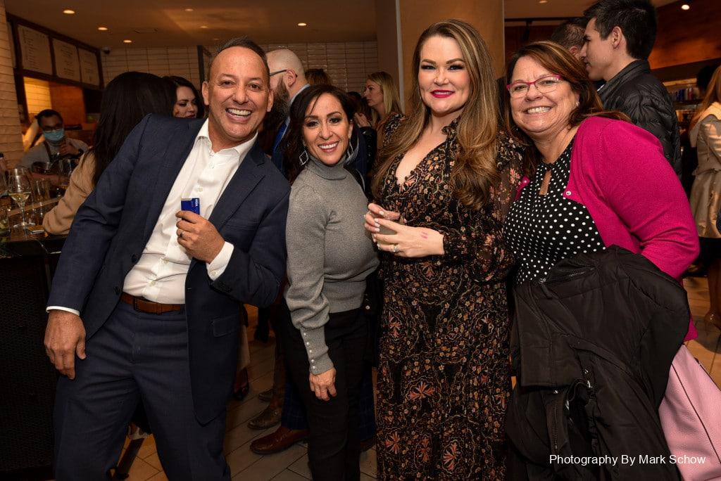 Denver Metro Realtor Association 2022 Event Photography - 2022 DMAR Excellence Awards After Party