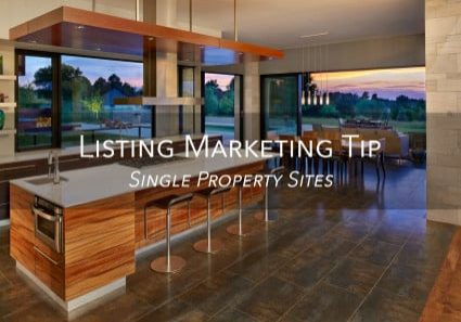 ListingMktgTip_SinglePropertySites