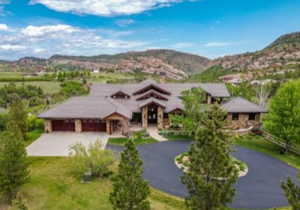 Mediamax-Ben Nelson-9925 Whitetail Lane Littleton Colorado-Aerial-2