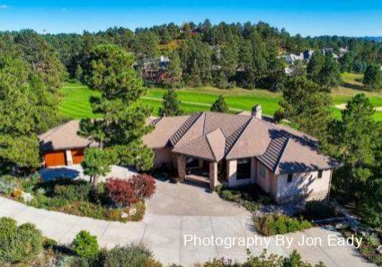 Mediamax-Jon Eady-174 Ramshorn Dr Castle Pines Colorado-Aerial 1