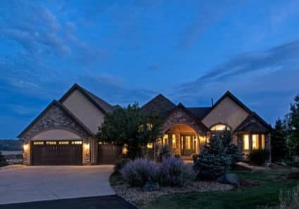 Mediamax-Jon Eady-3250 Nellies Way Castle Rock Colorado-Twilight-1