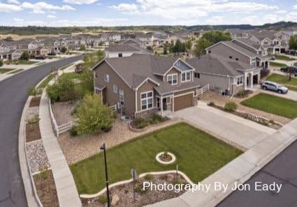 Mediamax-Jon Eady-5404 Fawn Ridge Way Castle Rock Colorado-Aerial View-1