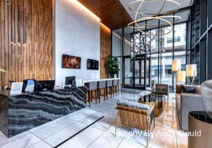 Mediamax-Real-Estate-Photography-Andy-Gould-155-Steele-St-319-Denver-CO-Building-Lobby-1