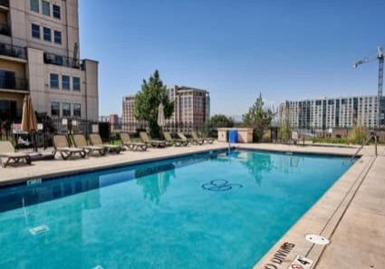 Mediamax-Real-Estate-Photography-Jeff-Davis-925-Lincoln-St-14C-Denver-CO-Community-Pool