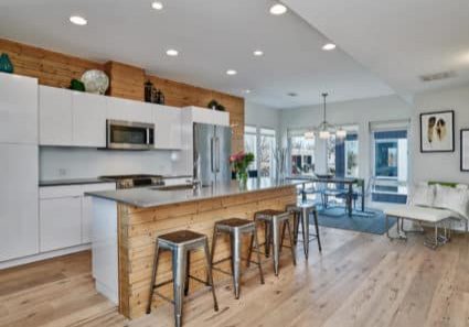 Mediamax-Real-Estate-Photography-Nate-Koerner-4533 Tennyson St 1 Denver Colorado-Kitchen-1